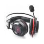 Навушники REAL-EL GDX-7450 Black Навушники REAL-EL GDX-7450 Black