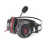 Навушники REAL-EL GDX-7450 Black Навушники REAL-EL GDX-7450 Black