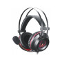 Навушники REAL-EL GDX-7450 Black Навушники REAL-EL GDX-7450 Black