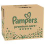 Підгузки Pampers Premium Care Розмір 4 (9-14 кг) 174 шт (8006540855935) Підгузки Pampers Premium Care Розмір 4 (9-14 кг) 174 шт (8006540855935)