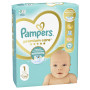 Підгузки Pampers Premium Care Розмір 1 (2-5 кг) 72 шт (8006540858073) Підгузки Pampers Premium Care Розмір 1 (2-5 кг) 72 шт (8006540858073)