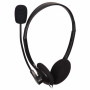 Навушники Gembird MHS-123 Black (MHS-123) Навушники Gembird MHS-123 Black (MHS-123)