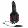 Навушники Gembird GHS-402 Black (GHS-402) Навушники Gembird GHS-402 Black (GHS-402)