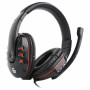 Навушники Gembird GHS-402 Black (GHS-402) Навушники Gembird GHS-402 Black (GHS-402)