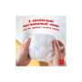 Підгузки Huggies Extra Care Розмір 1 (2-5 кг) 22 шт (5029053583235) Підгузки Huggies Extra Care Розмір 1 (2-5 кг) 22 шт (5029053583235)