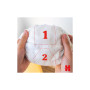 Підгузки Huggies Extra Care Розмір 1 (2-5 кг) 22 шт (5029053583235) Підгузки Huggies Extra Care Розмір 1 (2-5 кг) 22 шт (5029053583235)