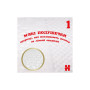 Підгузки Huggies Extra Care Розмір 1 (2-5 кг) 22 шт (5029053583235) Підгузки Huggies Extra Care Розмір 1 (2-5 кг) 22 шт (5029053583235)