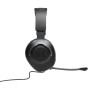 Навушники JBL Quantum 100 Black (JBLQUANTUM100BLK) Навушники JBL Quantum 100 Black (JBLQUANTUM100BLK)