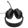 Навушники JBL Quantum 100 Black (JBLQUANTUM100BLK) Навушники JBL Quantum 100 Black (JBLQUANTUM100BLK)