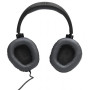 Навушники JBL Quantum 100 Black (JBLQUANTUM100BLK) Навушники JBL Quantum 100 Black (JBLQUANTUM100BLK)