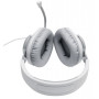 Навушники JBL Quantum 100 White (JBLQUANTUM100WHT) Навушники JBL Quantum 100 White (JBLQUANTUM100WHT)
