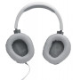 Навушники JBL Quantum 100 White (JBLQUANTUM100WHT) Навушники JBL Quantum 100 White (JBLQUANTUM100WHT)