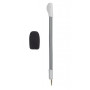 Навушники JBL Quantum 100 White (JBLQUANTUM100WHT) Навушники JBL Quantum 100 White (JBLQUANTUM100WHT)