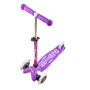 Самокат Micro Mini Deluxe Purple (MMD004) Самокат Micro Mini Deluxe Purple (MMD004)