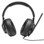 Навушники JBL Quantum 200 Black (JBLQUANTUM200BLK) Навушники JBL Quantum 200 Black (JBLQUANTUM200BLK)