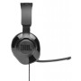 Навушники JBL Quantum 200 Black (JBLQUANTUM200BLK) Навушники JBL Quantum 200 Black (JBLQUANTUM200BLK)
