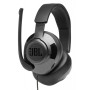Навушники JBL Quantum 200 Black (JBLQUANTUM200BLK) Навушники JBL Quantum 200 Black (JBLQUANTUM200BLK)