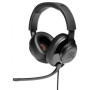 Навушники JBL Quantum 200 Black (JBLQUANTUM200BLK) Навушники JBL Quantum 200 Black (JBLQUANTUM200BLK)