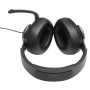 Навушники JBL Quantum 200 Black (JBLQUANTUM200BLK) Навушники JBL Quantum 200 Black (JBLQUANTUM200BLK)