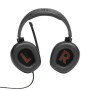 Навушники JBL Quantum 200 Black (JBLQUANTUM200BLK) Навушники JBL Quantum 200 Black (JBLQUANTUM200BLK)