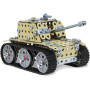Конструктор Eitech Танк 2 (С215) Конструктор Eitech Танк 2 (С215)