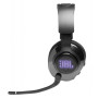 Навушники JBL Quantum 400 Black (JBLQUANTUM400BLK) Навушники JBL Quantum 400 Black (JBLQUANTUM400BLK)