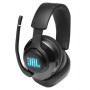 Навушники JBL Quantum 400 Black (JBLQUANTUM400BLK) Навушники JBL Quantum 400 Black (JBLQUANTUM400BLK)