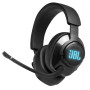 Навушники JBL Quantum 400 Black (JBLQUANTUM400BLK) Навушники JBL Quantum 400 Black (JBLQUANTUM400BLK)