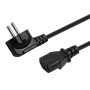 Кабель живлення C13 10.0m 1.5mm2 copper Vinga (VYPCC131015CU) Кабель живлення C13 10.0m 1.5mm2 copper Vinga (VYPCC131015CU)