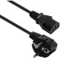 Кабель живлення C13 10.0m 1.5mm2 copper Vinga (VYPCC131015CU) Кабель живлення C13 10.0m 1.5mm2 copper Vinga (VYPCC131015CU)