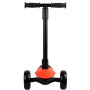 Самокат BabyHit Crosser Orange (71643) Самокат BabyHit Crosser Orange (71643)