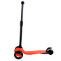 Самокат BabyHit Crosser Orange (71643) Самокат BabyHit Crosser Orange (71643)