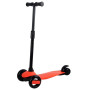 Самокат BabyHit Crosser Orange (71643) Самокат BabyHit Crosser Orange (71643)