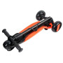 Самокат BabyHit Crosser Orange (71643) Самокат BabyHit Crosser Orange (71643)