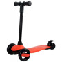 Самокат BabyHit Crosser Orange (71643) Самокат BabyHit Crosser Orange (71643)