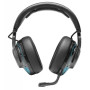 Навушники JBL Quantum One Black (JBLQUANTUMONEBLK) Навушники JBL Quantum One Black (JBLQUANTUMONEBLK)