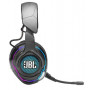 Навушники JBL Quantum One Black (JBLQUANTUMONEBLK) Навушники JBL Quantum One Black (JBLQUANTUMONEBLK)