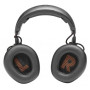 Навушники JBL Quantum One Black (JBLQUANTUMONEBLK) Навушники JBL Quantum One Black (JBLQUANTUMONEBLK)