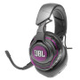 Навушники JBL Quantum One Black (JBLQUANTUMONEBLK) Навушники JBL Quantum One Black (JBLQUANTUMONEBLK)