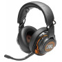 Навушники JBL Quantum One Black (JBLQUANTUMONEBLK) Навушники JBL Quantum One Black (JBLQUANTUMONEBLK)