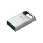 USB флеш накопичувач Kingston 64GB DataTraveler Micro USB 3.2 (DTMC3G2/64GB) USB флеш накопичувач Kingston 64GB DataTraveler Micro USB 3.2 (DTMC3G2/64GB)