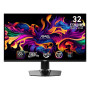 Монітор MSI MAG 321UP QD-OLED Монітор MSI MAG 321UP QD-OLED