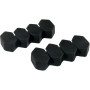 Тримач для кабелю Extradigital CC-963 Cable Clips, Black (KBC1808) Тримач для кабелю Extradigital CC-963 Cable Clips, Black (KBC1808)