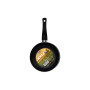 Сковорода Gusto Xylan Shine Blini 20 x 2 cм (GT-2309-2B) Сковорода Gusto Xylan Shine Blini 20 x 2 cм (GT-2309-2B)