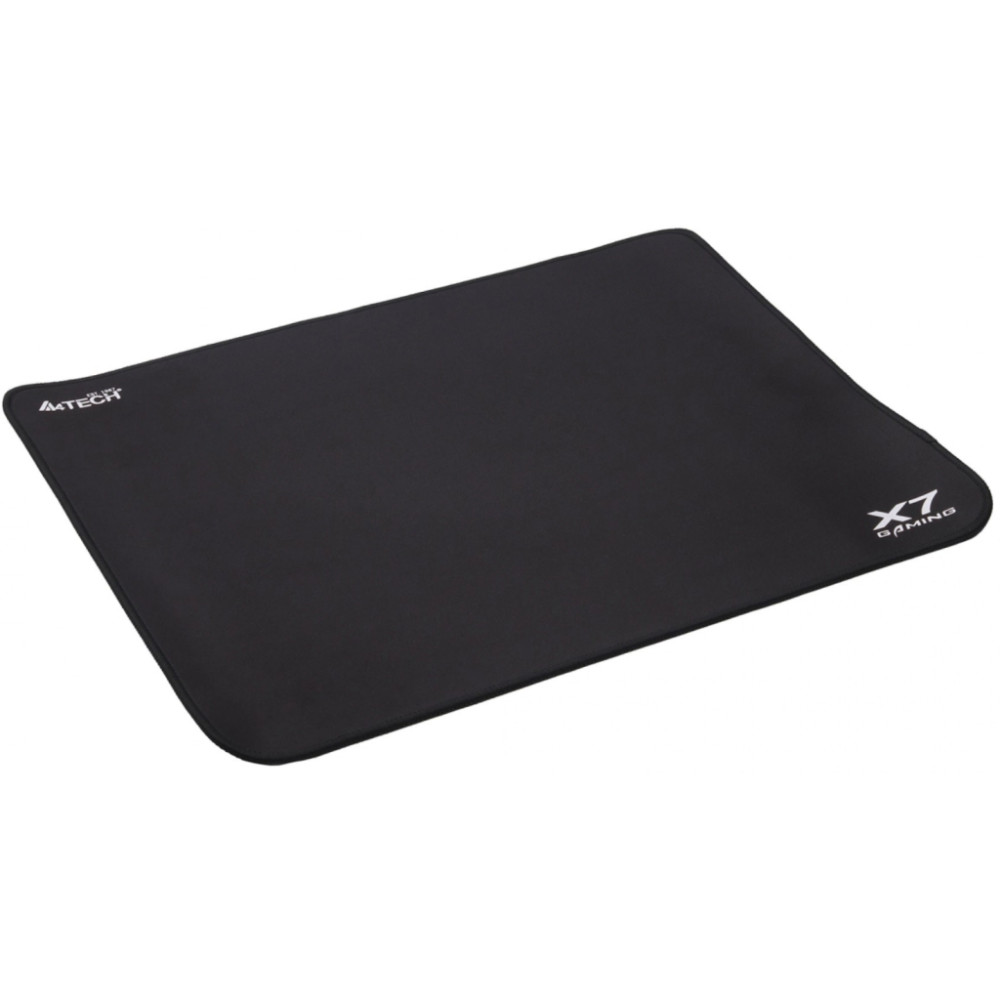 Килимок для мишки A4Tech X7-300MP Black (4711421735193)