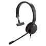 Навушники Jabra Evolve 20 MS Mono (4993-823-109) Навушники Jabra Evolve 20 MS Mono (4993-823-109)