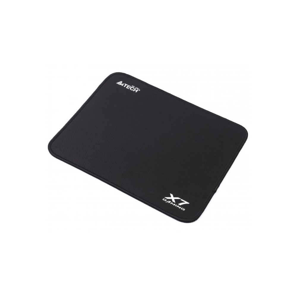 Килимок для мишки A4Tech X7-200MP Black (4711421788953)