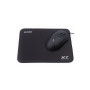 Килимок для мишки A4Tech X7-200MP Black (4711421788953) Килимок для мишки A4Tech X7-200MP Black (4711421788953)