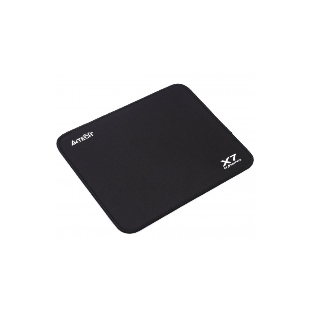 Килимок для мишки A4Tech X7-200MP Black (4711421788953)