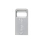 USB флеш накопичувач Kingston 128GB DataTraveler Micro USB 3.2 (DTMC3G2/128GB) USB флеш накопичувач Kingston 128GB DataTraveler Micro USB 3.2 (DTMC3G2/128GB)